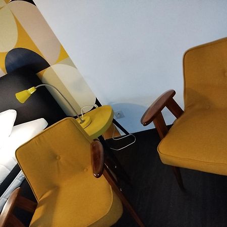 La Citronnade Hotel Floreffe ภายนอก รูปภาพ