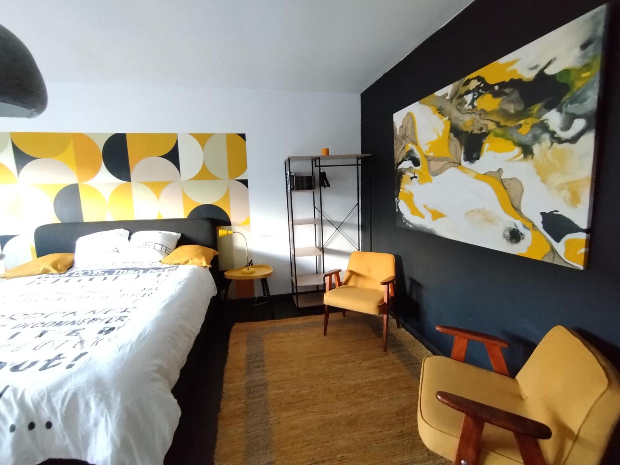 La Citronnade Hotel Floreffe ภายนอก รูปภาพ