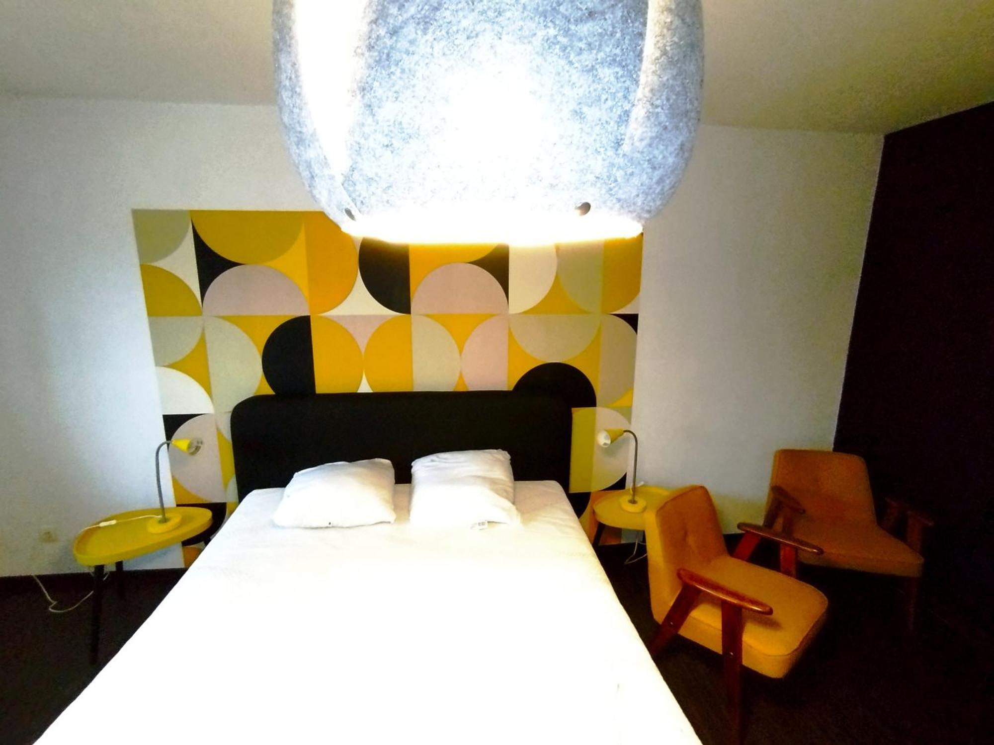 La Citronnade Hotel Floreffe ภายนอก รูปภาพ