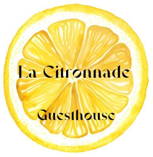 La Citronnade Hotel Floreffe ภายนอก รูปภาพ